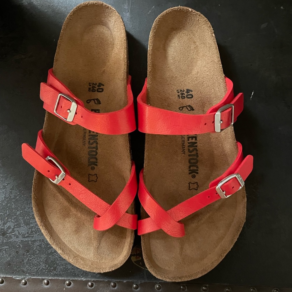 Birkenstock